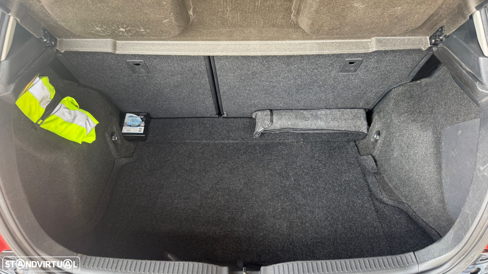 Toyota Auris 1.4 D-4D ACtive - 26