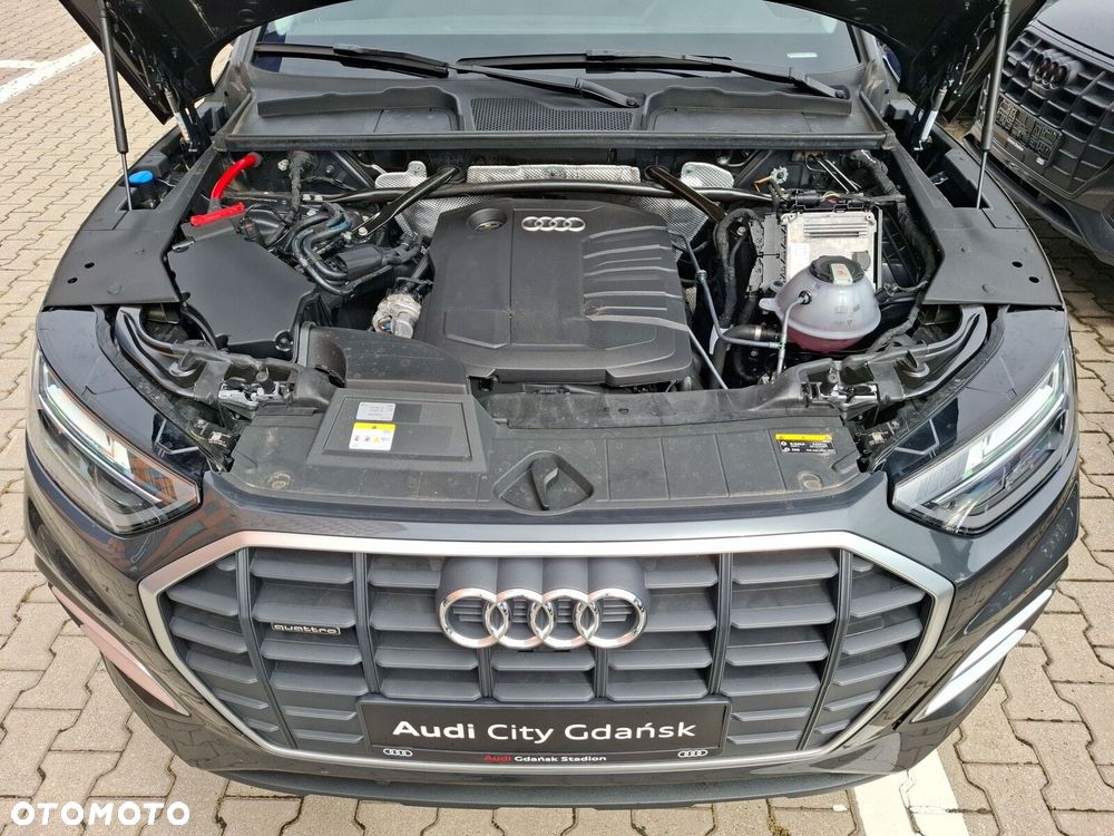 Audi Q5 - 12