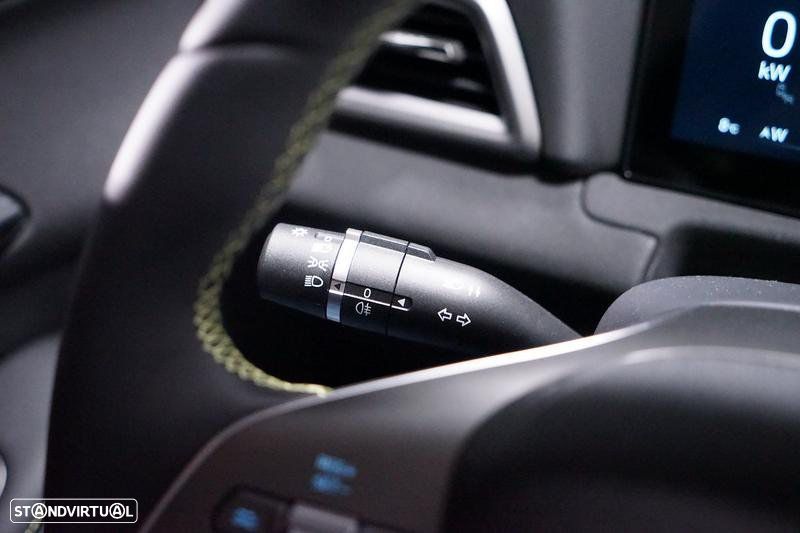 BYD Atto 2 Boost - 8