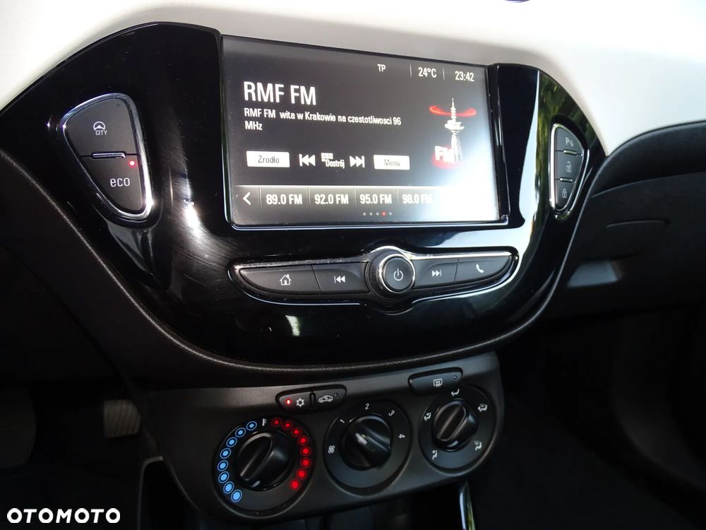 Opel Adam 1.0 Start/Stop Jam - 18