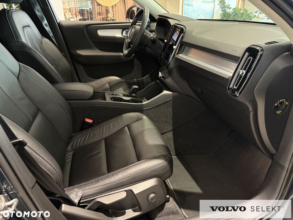 Volvo XC 40 - 16