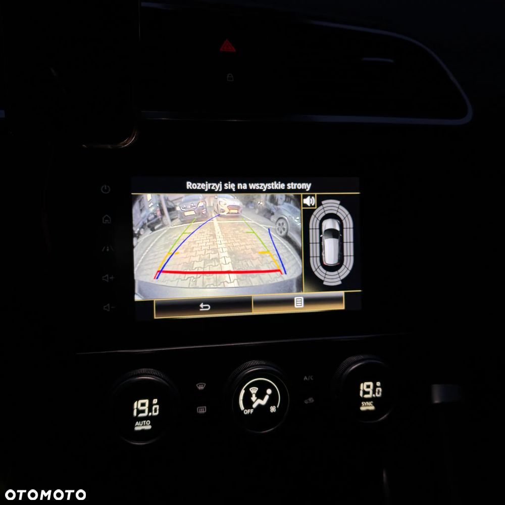 Renault Kadjar 1.5 Blue dCi Intens EDC EU6d - 20