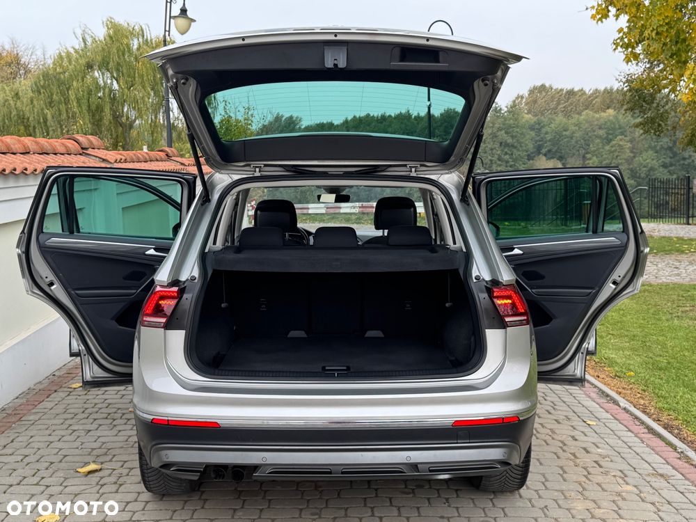 Volkswagen Tiguan - 29