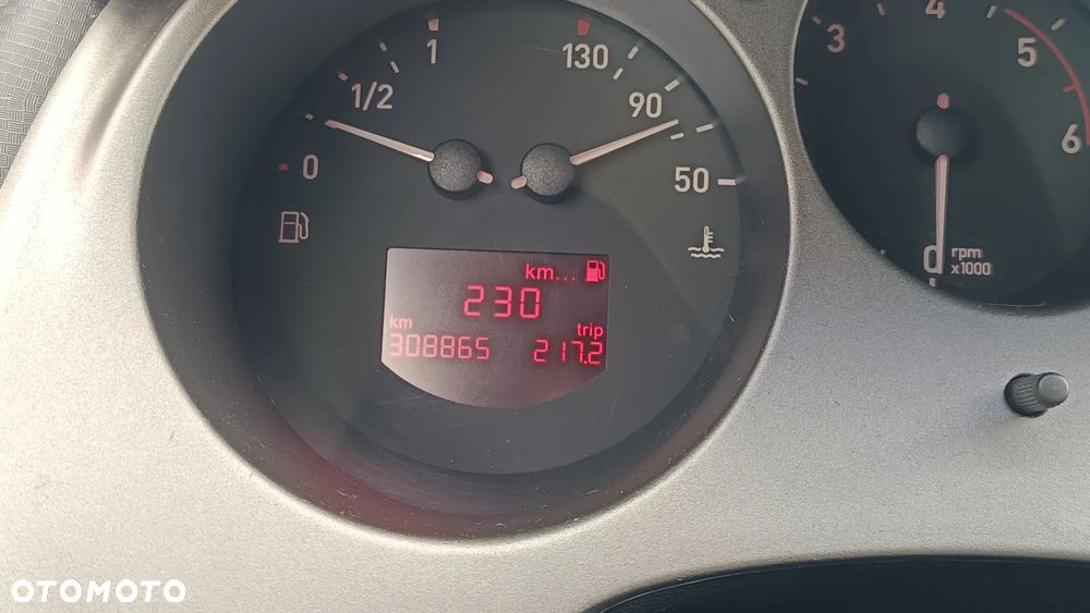 Seat Altea 1.9 TDI Reference - 8