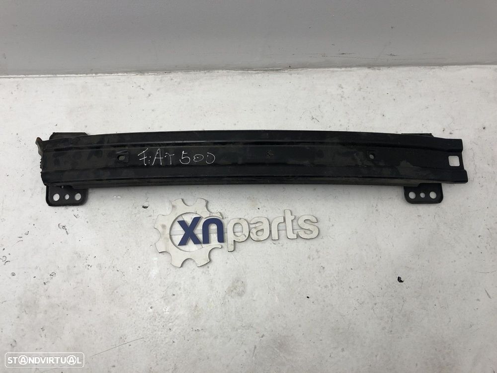 Reforço parachoques Frente Superior FIAT 500 (312_) 12.09 - 1