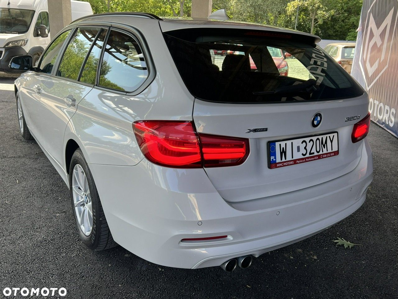BMW Seria 3 - 11