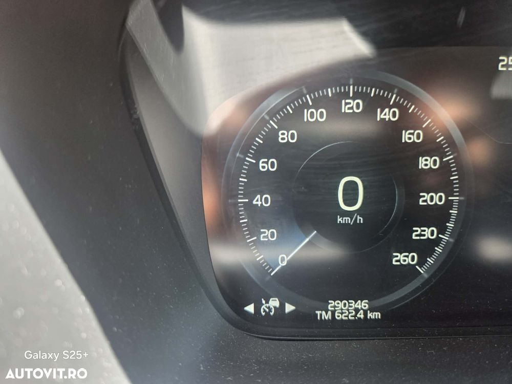 Volvo XC 90 D5 AWD Inscription - 5