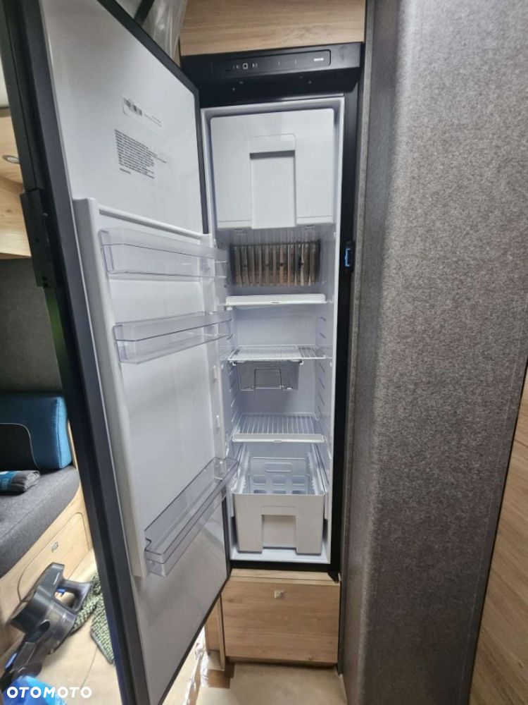 Dethleffs Just Go - 14