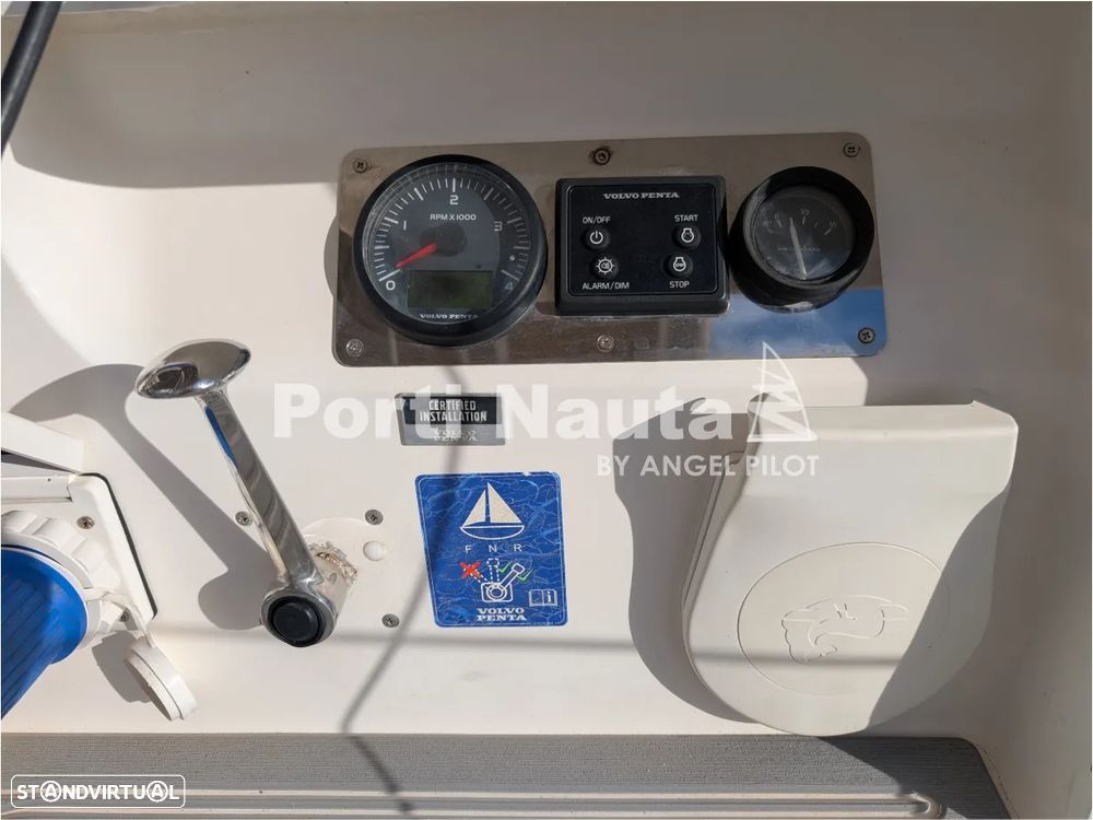 Bavaria Yachts Cruiser 46 - 40