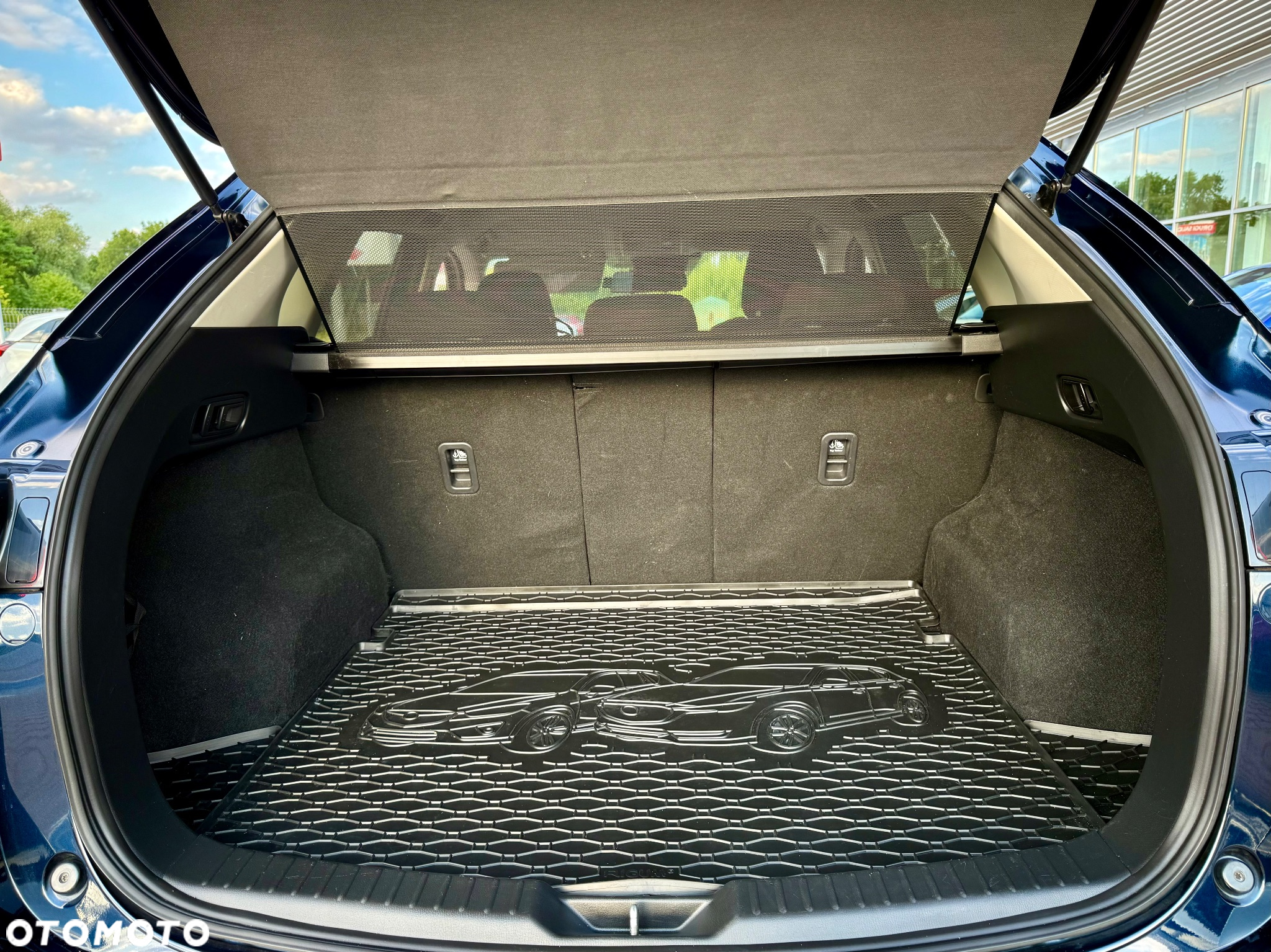 Mazda CX-5 2.0 Skyjoy 2WD - 16
