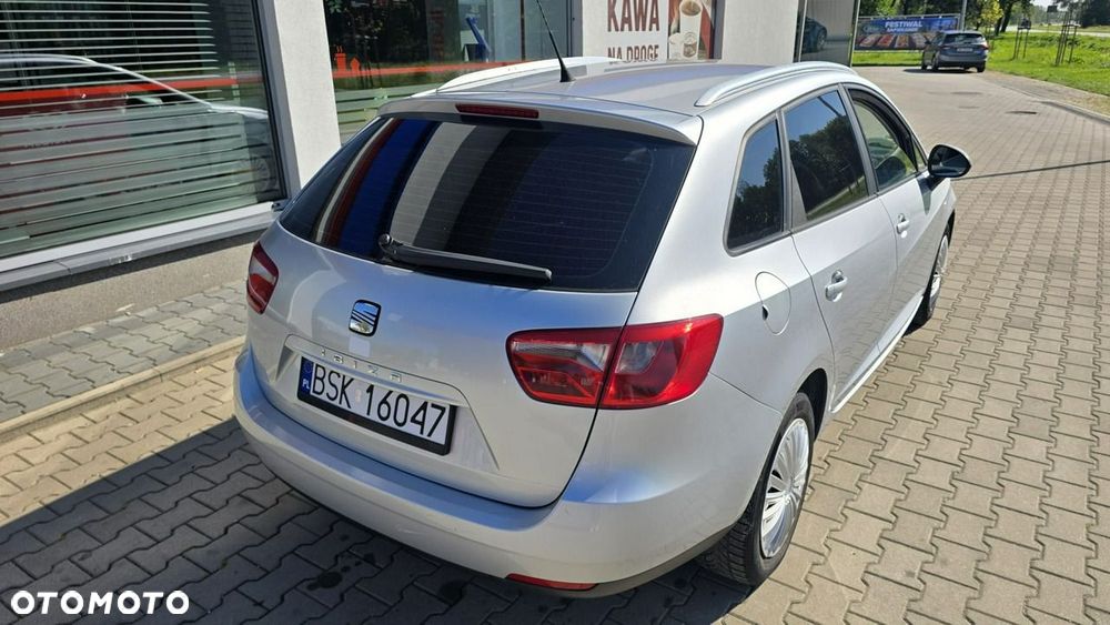 Seat Ibiza - 6
