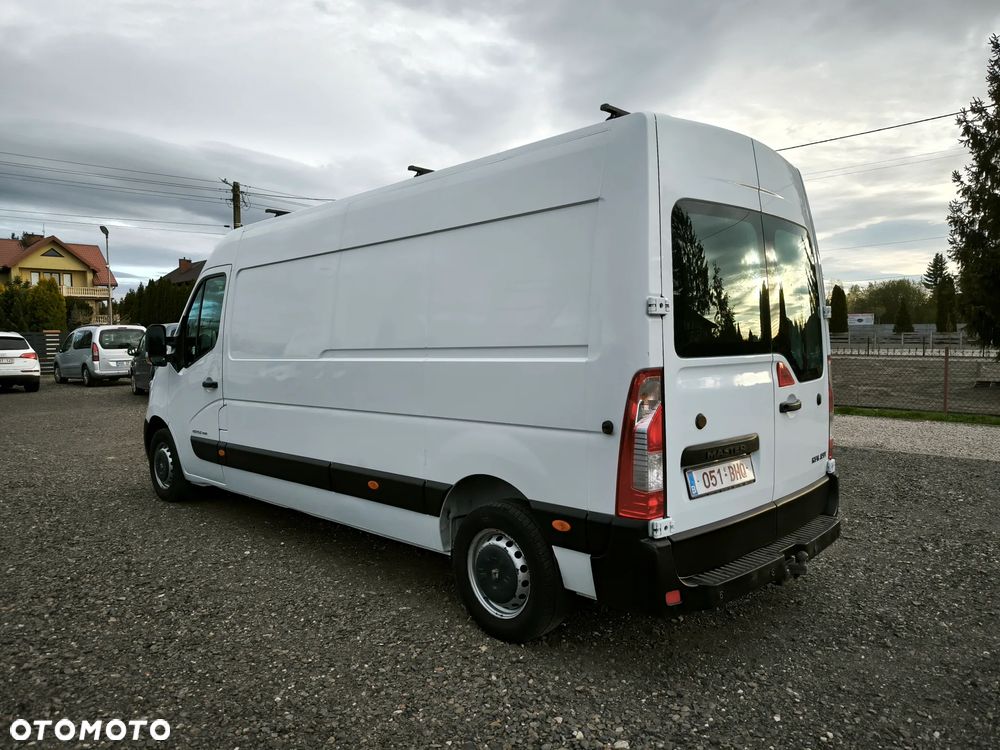 Renault Master - 3