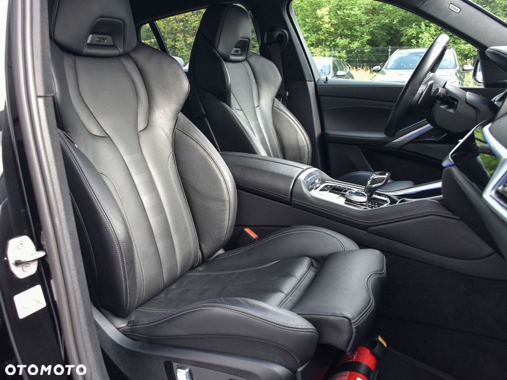 BMW X6 xDrive30d mHEV - 4