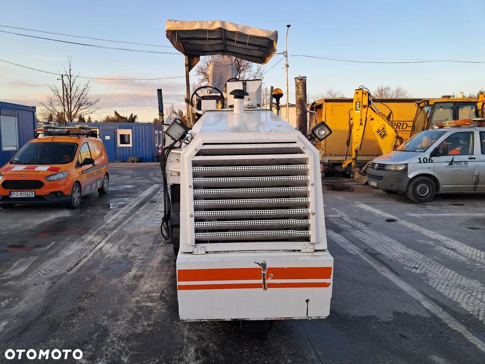 Wirtgen W500 - 2