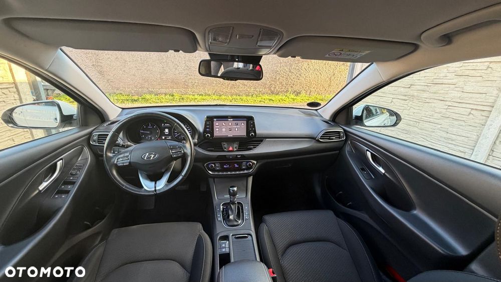 Hyundai i30 1.6 CRDI DCT Premium - 28