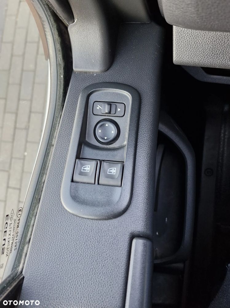 Renault Master L2H2, klima, tempomat, - 21