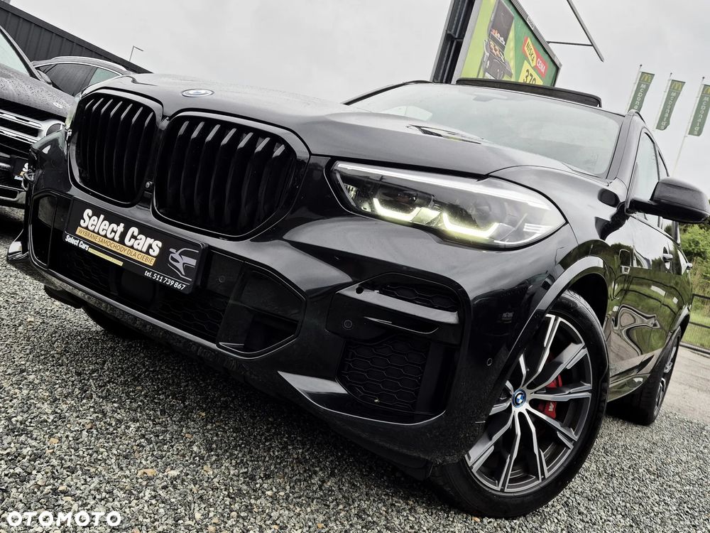 BMW X5 - 3