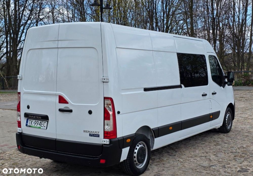 Renault Master - 5