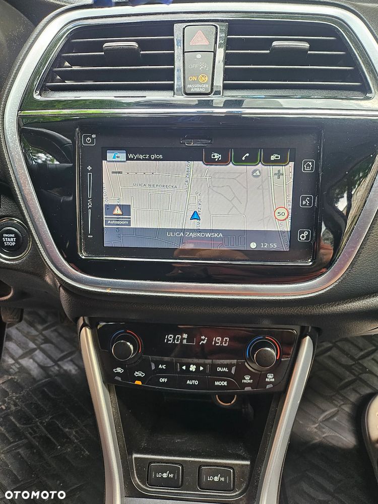 Suzuki SX4 S-Cross 1.4 T Premium - 12
