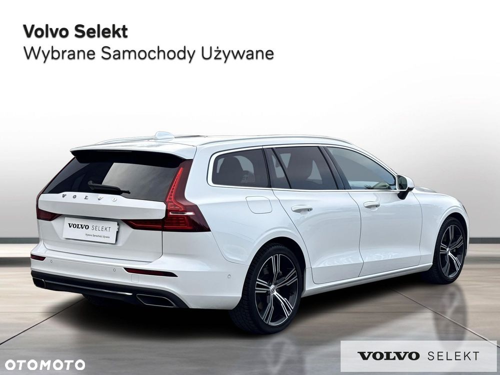 Volvo V60 - 6