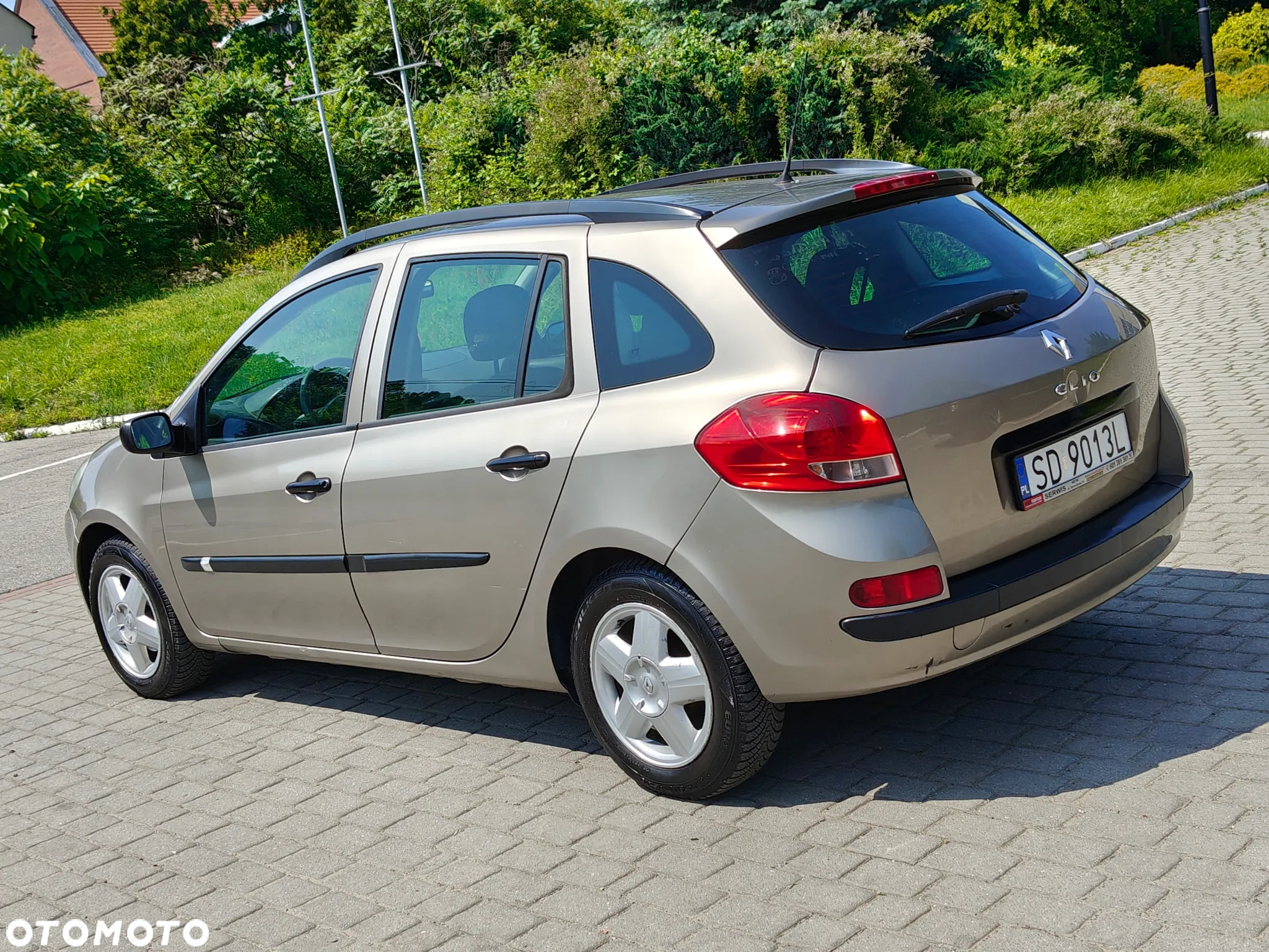 Renault Clio 1.2 TCE Authentique - 15