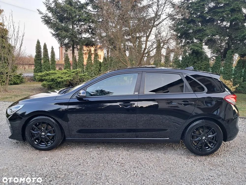 Hyundai i30 1.4 T-GDI Passion Plus - 4