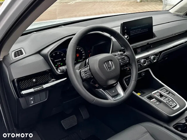 Honda CR-V 2.0 i-MMD HEV Elegance AWD CVT - 8