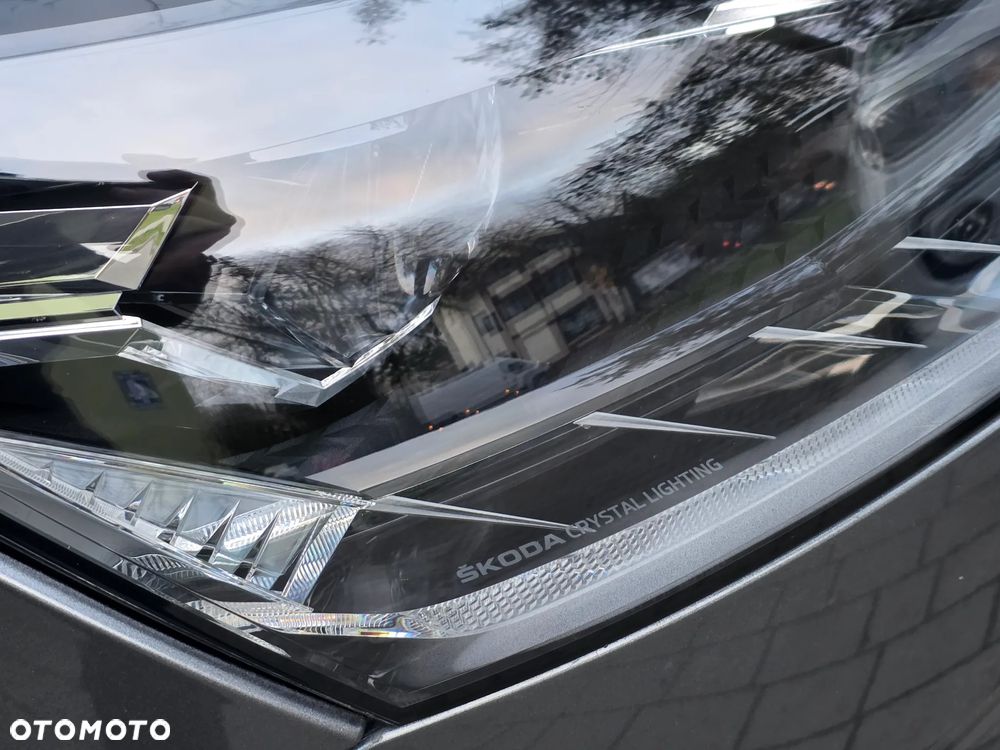 Skoda Fabia 1.0 TSI Style Color - 15