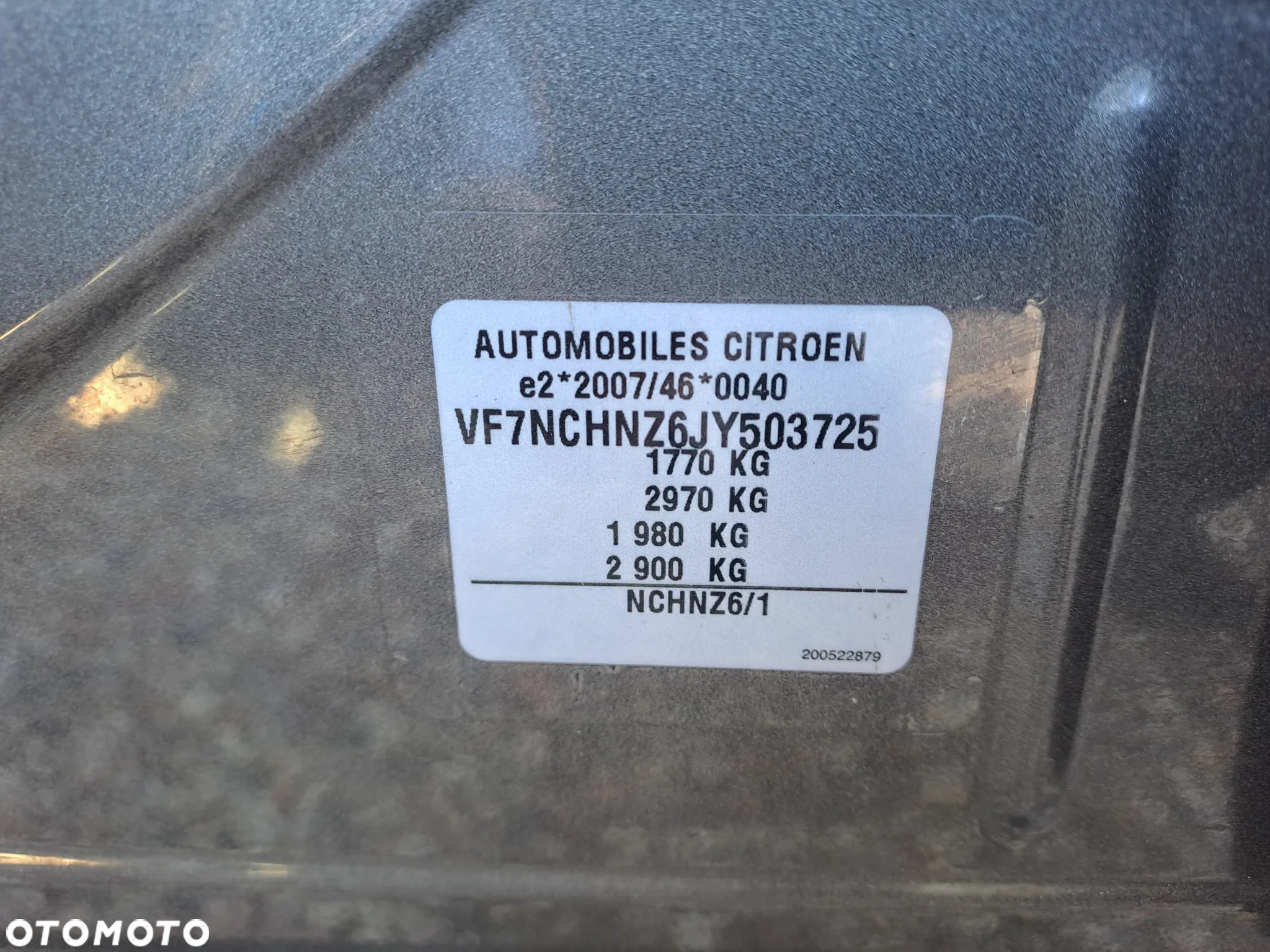 Citroën C4 - 12