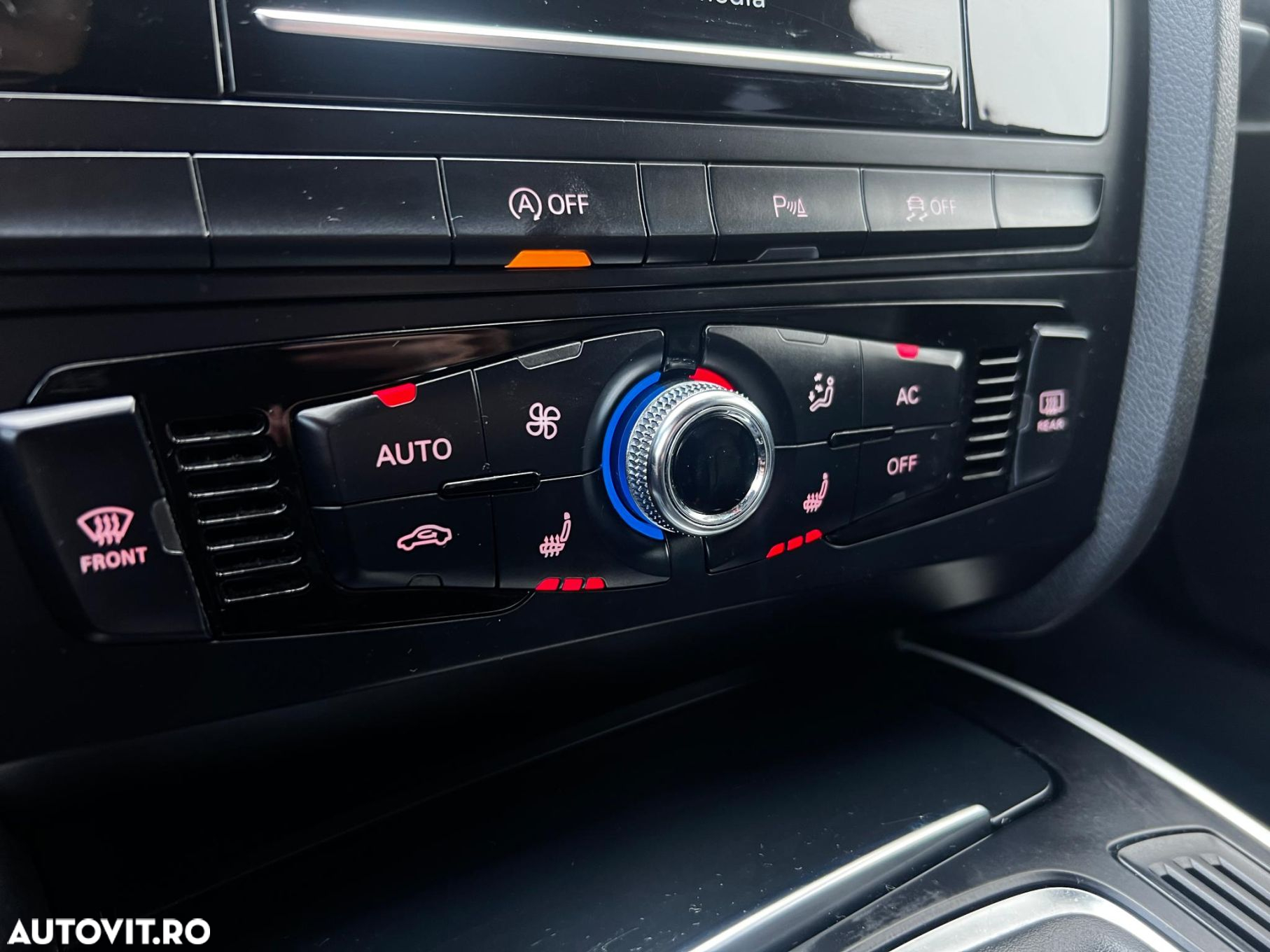 Audi A4 - 13