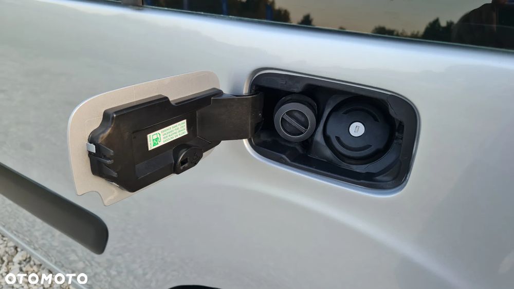 Citroën Berlingo 1.6 16V Multispace - 39