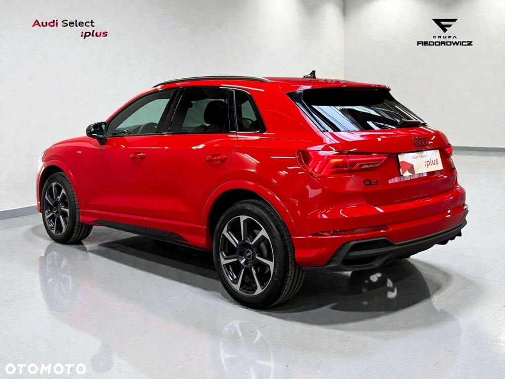 Audi Q3 35 TFSI S line S tronic - 7