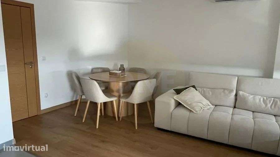 Excelente Apartamento T2 em Salvaterra de Magos! - Grande imagem: 4/23
