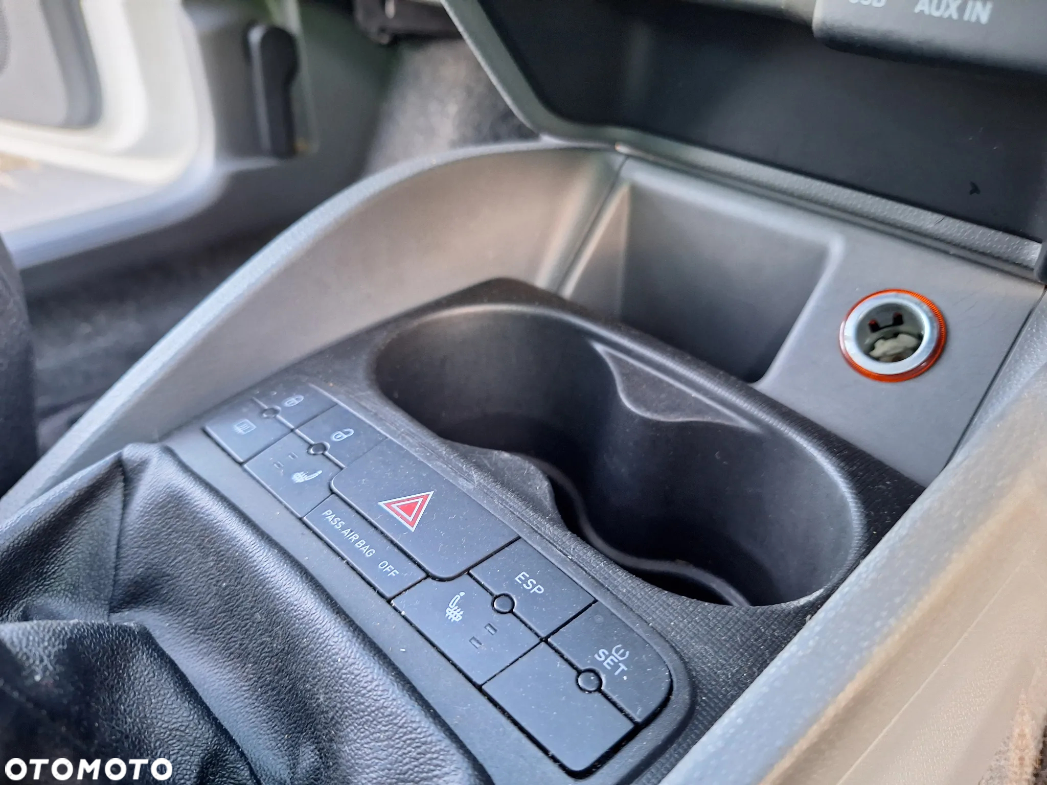 Seat Ibiza - 21
