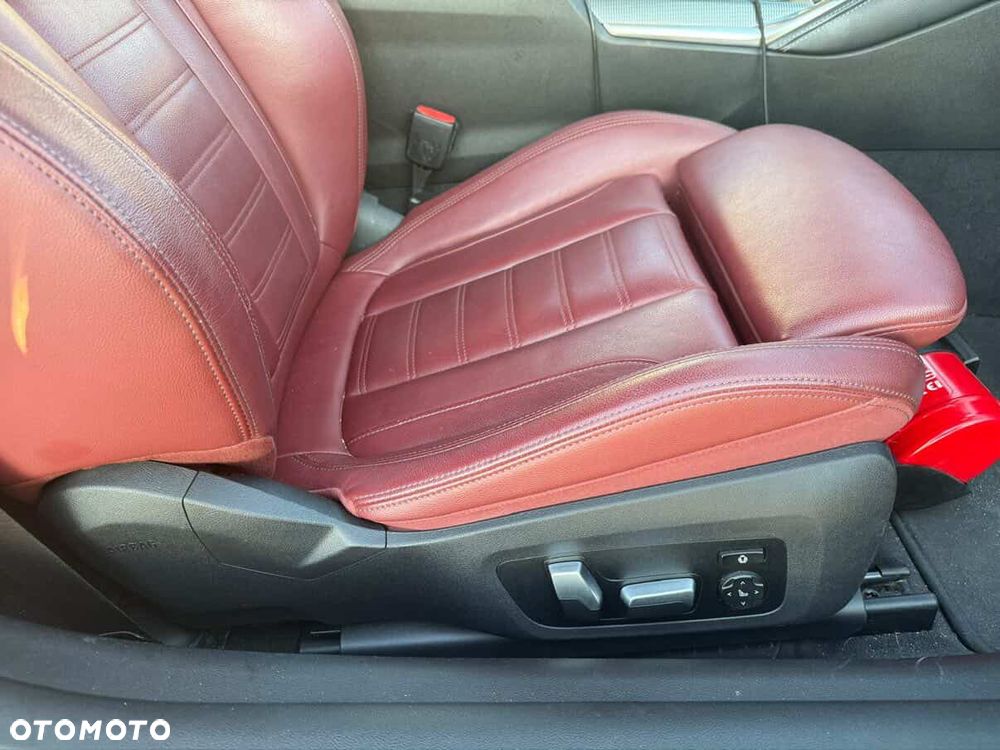 BMW Seria 4 420d M Sport sport - 5