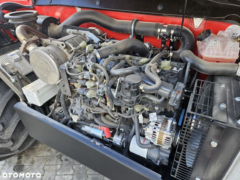 Manitou MT 930H | 2023 | 509 mth | ŁADOWARKA TELESKOPOWA | 75K 730 935 629 932 625 - 24