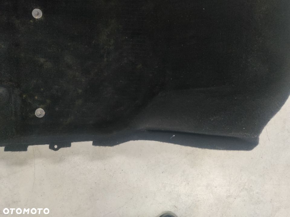 Wykładzina Skoda Octavia 3 III Dywan Podłoga 5E1863367 - 14