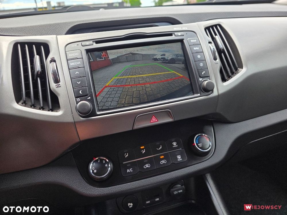 Kia Sportage - 21