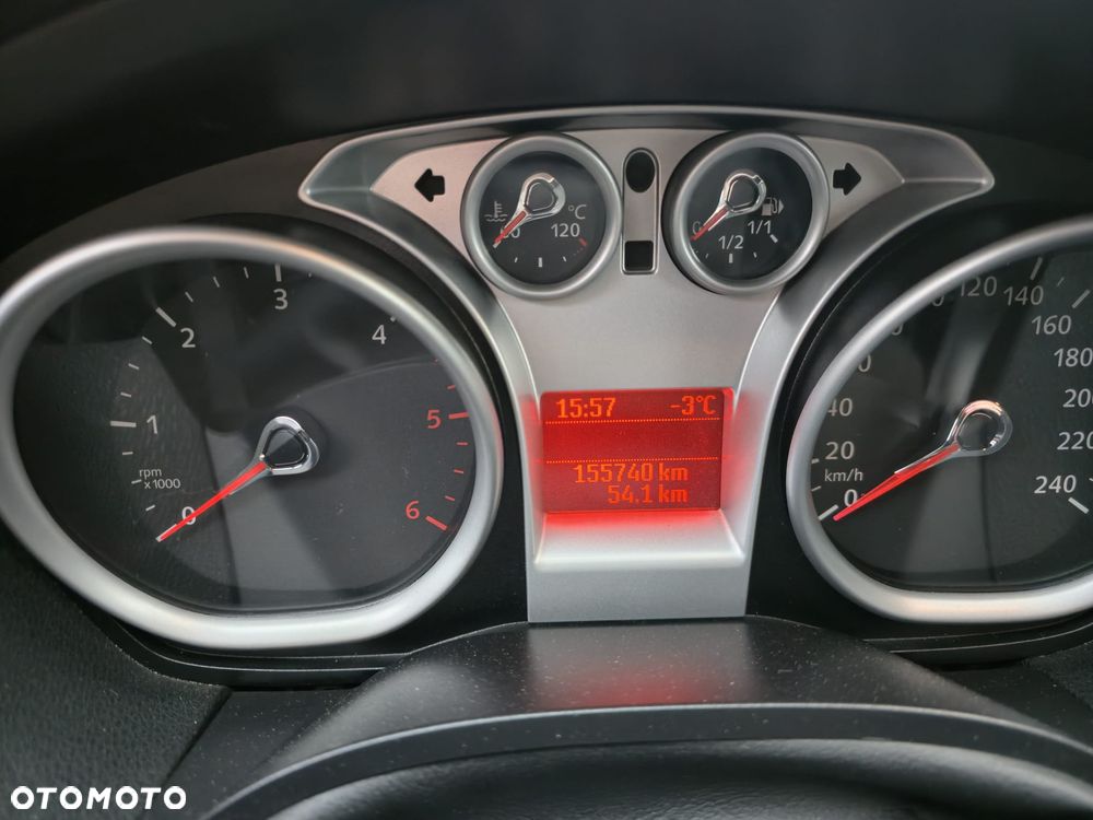 Ford Kuga 2.0 TDCi 2x4 Trend - 11