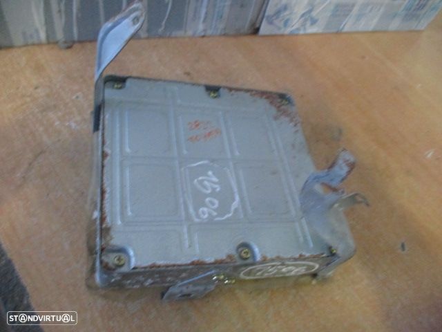 Centralina 8966142190 TOYOTA RAV4 4X4 1996 2.0I 130CV 3P VERDE ORIGINAL - 1