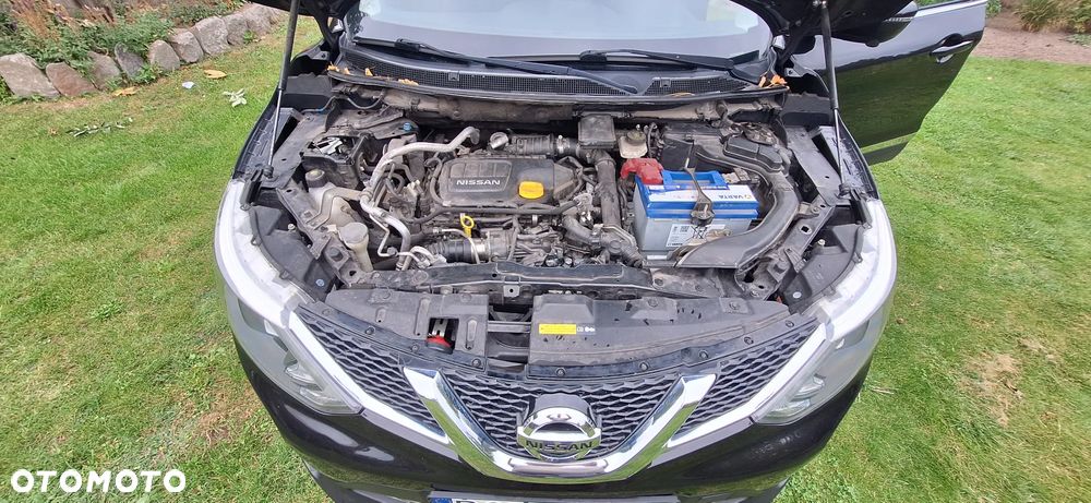 Nissan Qashqai - 35