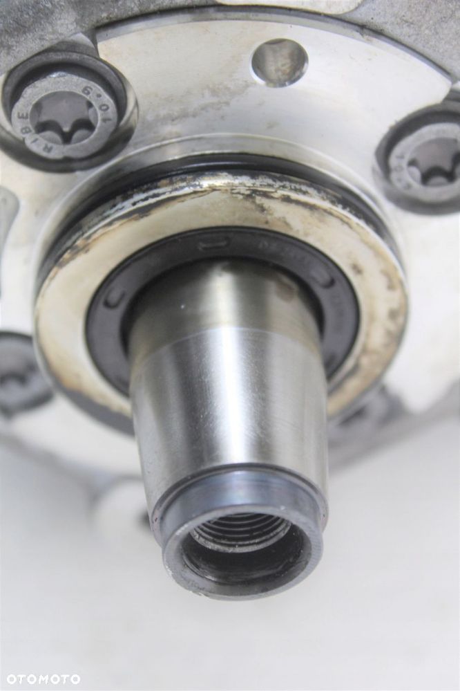 ZESTAW POMPA WTRYSKI LISTWA BMW E90 F10 F30 2.0D - 11