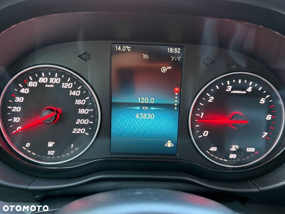 Mercedes-Benz Citan - 21