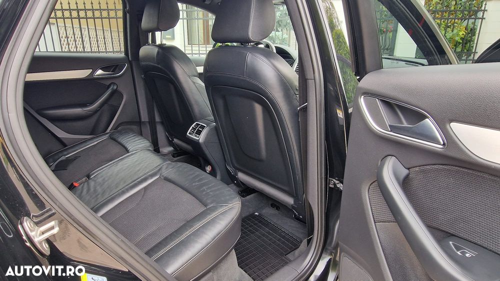 Audi Q3 2.0 TDI - 8