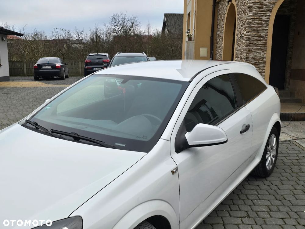 Opel Astra 1.4 Innovation - 5