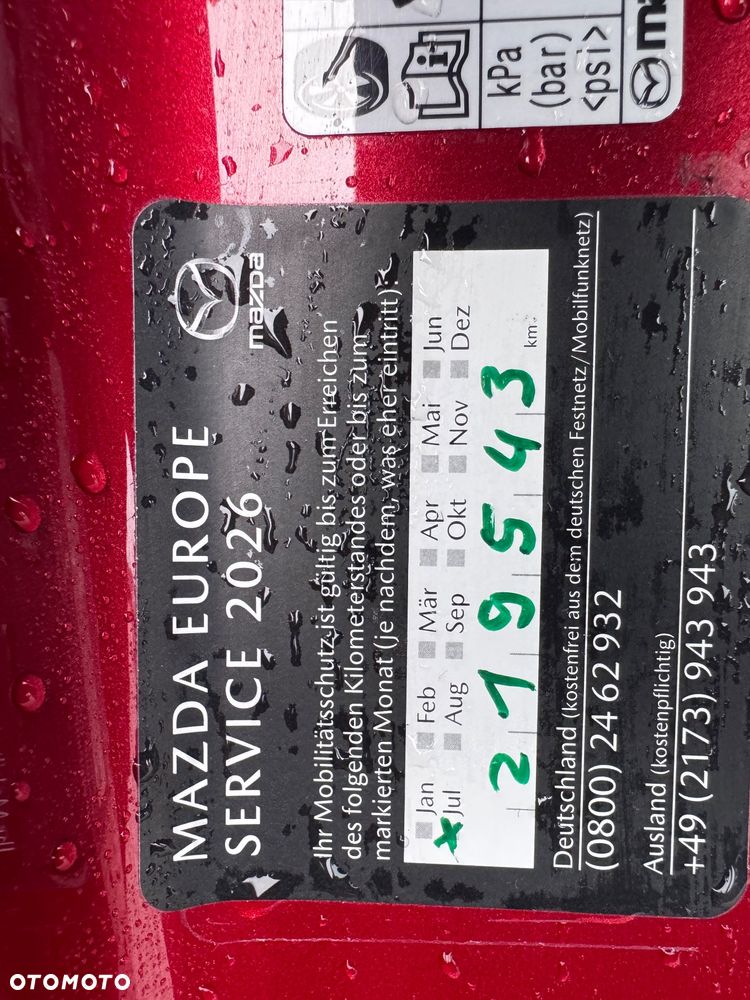 Mazda CX-5 2.2 D Skypassion - 12