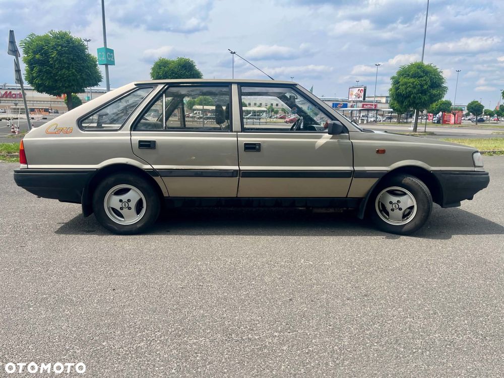 Polonez Caro - 4