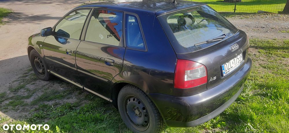 Audi Inny - 6