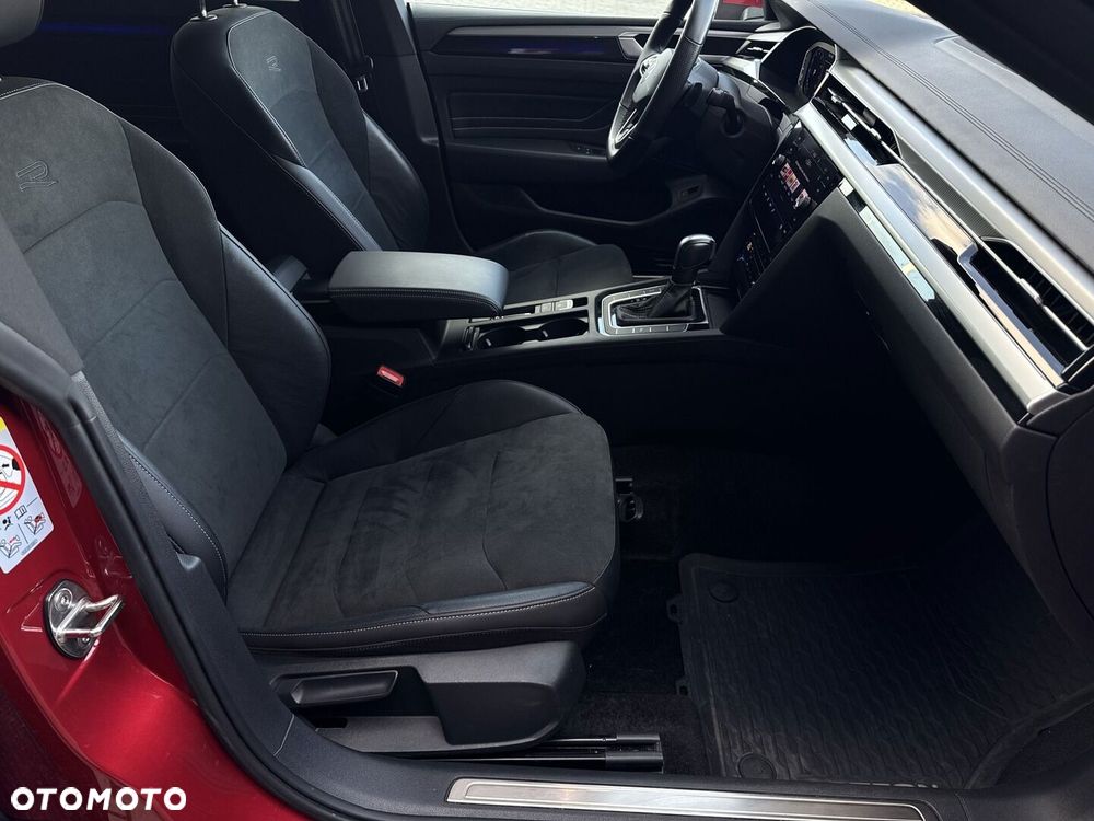 Volkswagen Arteon 2.0 TSI R-Line DSG - 15