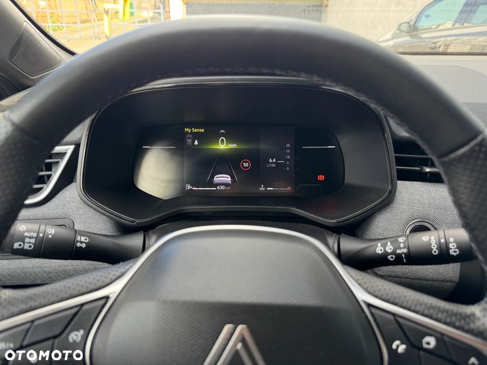 Renault Clio 1.0 TCe Techno - 11